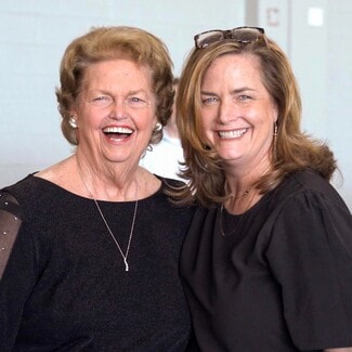 Connie Cambron