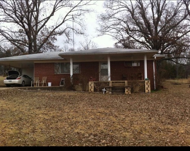 83 Old Springfield Rd, Quitman, AR 72131 - photo 2