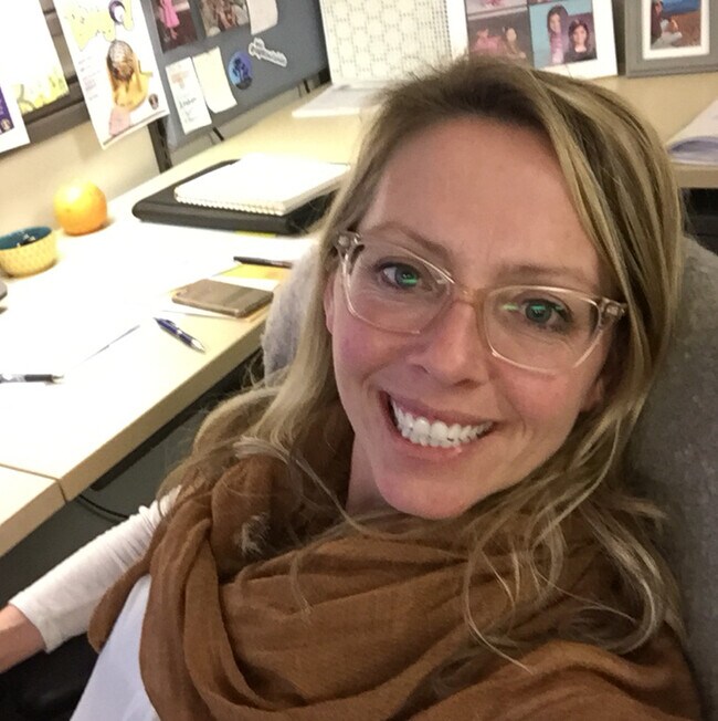 Kathryn Chase