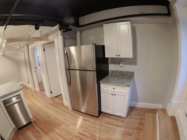 1468 Commonwealth Ave unit B, Brighton, MA 02135 - photo 7