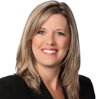 Kelly Thacker