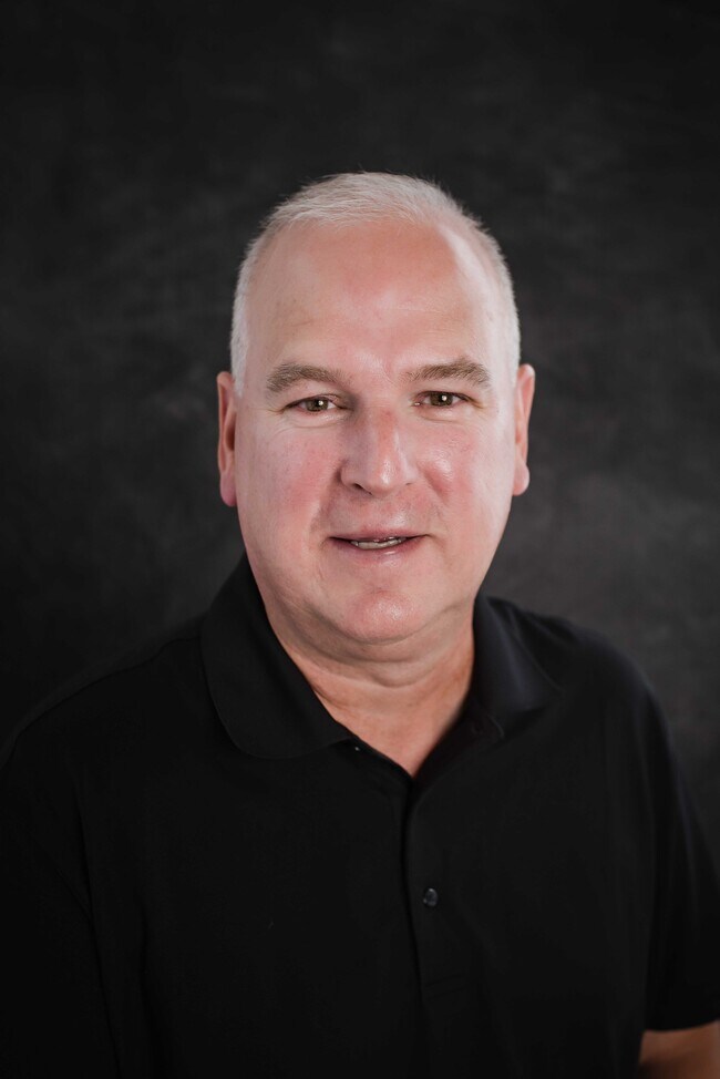 Mark Fruend