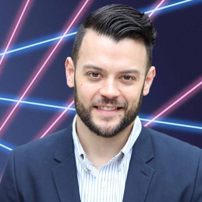 Agent Photo