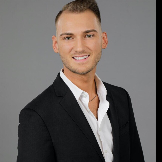 Joshua Cheatham