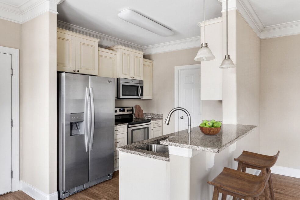 Villages at Pecan Grove, Holly Springs, NC 27540 - photo 1