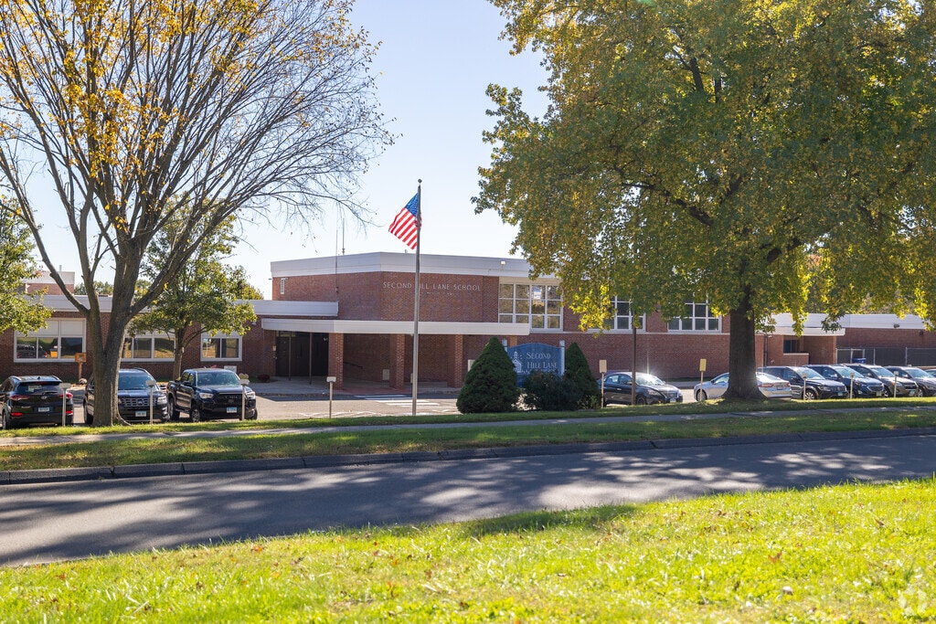 Second Hill Lane Elementary School, Stratford CT Rankings & Reviews