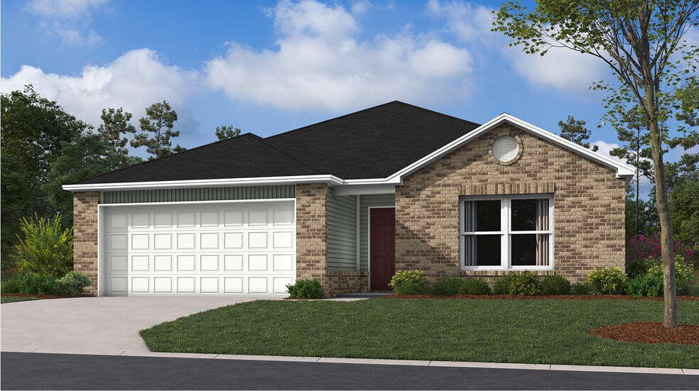 10001 SW 38th St, Mustang, OK 73064 - photo 1