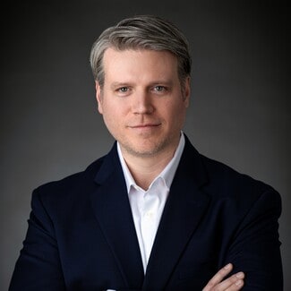 Andrew James