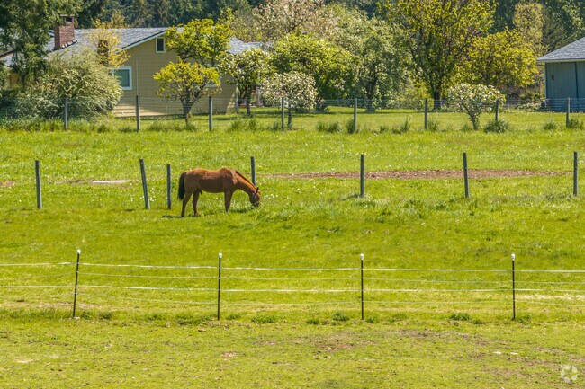 Seattle Polo & Equestrian Club provides access to stables and open spaces for practice in Wabash.