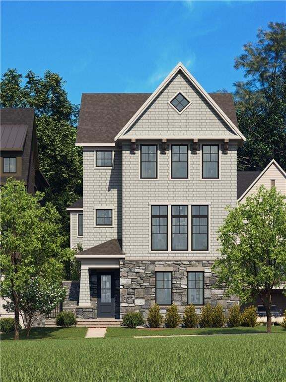 2315 Park Walke Dr, Alpharetta, GA 30009