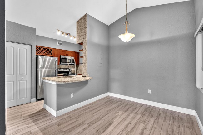 2850 N Oakland Forest Dr unit 313, Oakland Park, FL 33309 - photo 7