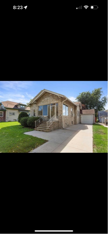 705 1st St, Menasha, WI 54952