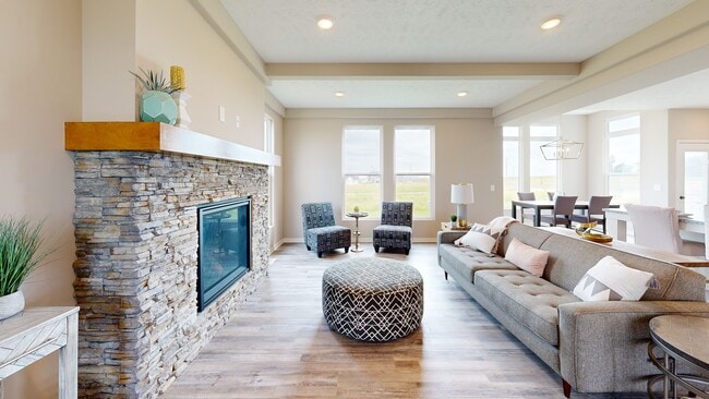 5357 N 191st St, Omaha, NE 68022 - photo 3