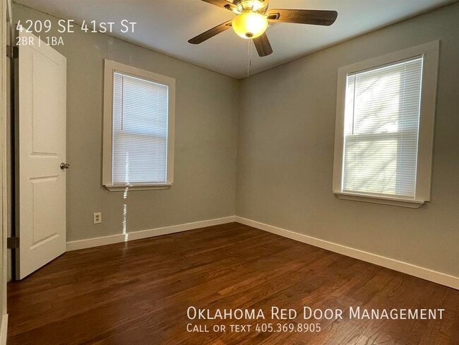 4209 SE 41st St, Oklahoma City, OK 73115 - photo 7