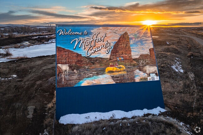 Rooted in a rich hunting tradition, Craig, Colorado, has long been a destination for outdoor enthusiasts seeking game in its vast wilderness. Today, its open spaces offer endless potential for growth, while the inviting downtown welcomes new residents eager to join this thriving community.