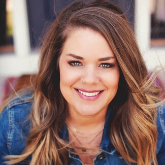 Ashley Hustad