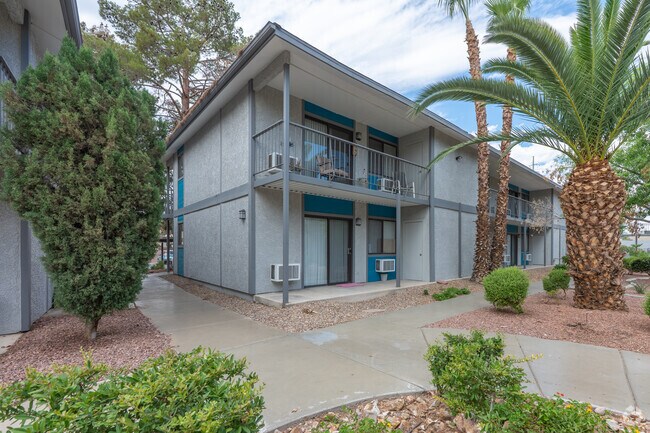 Arcadia Pointe, Las Vegas, NV 89119 - photo 2