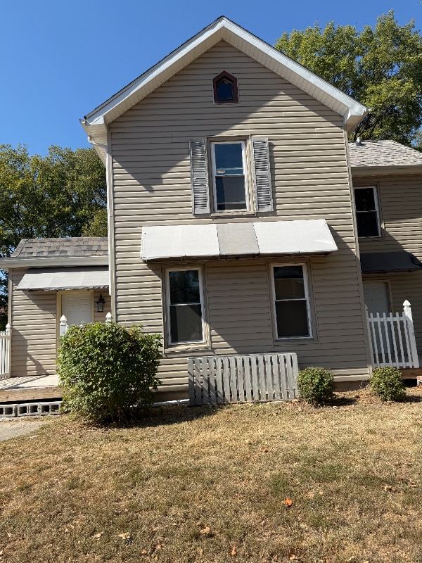 1205 N Sheridan Rd Unit A, Peoria, IL 61606