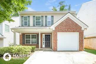 4614 Raven Wood Loop, Union City, GA 30291