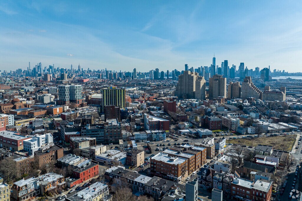 About McGinley Square Schools, Demographics, Things to Do