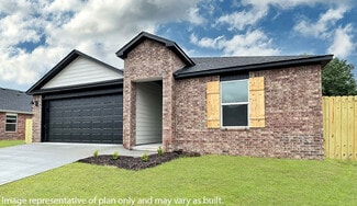 0 Coming Soon St Unit 36202565, Lowell, AR 72745