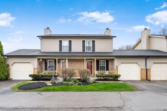 1202 Worthington Woods Blvd, Columbus, OH 43085