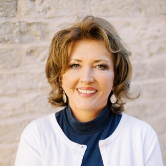 MICHELLE EVANS