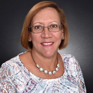 Rosalia Houghton