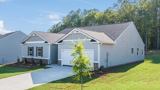 1080 Amerson St, Buckhead, GA 30625