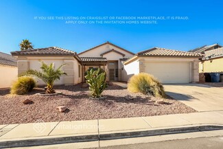 829 Beefeater Place, North Las Vegas, NV 89032