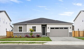 954 Lucas Ave, Buckley, WA 98321