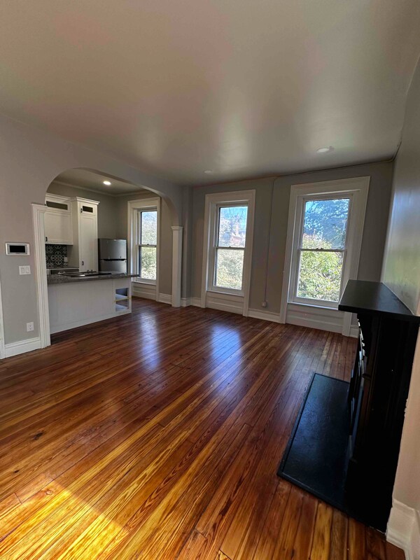 1234 S 1st St Unit 3, Louisville, KY 40203
