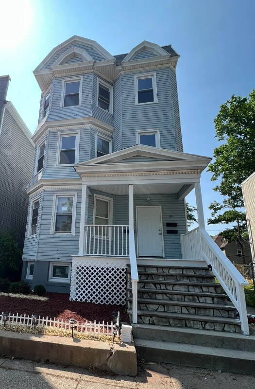 59 N 15th St Unit 3, East Orange, NJ 07017