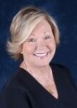 Nancy Marston