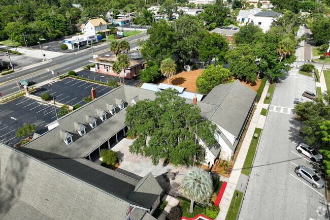 Ambleside School Of Ocala is a private Christian school.