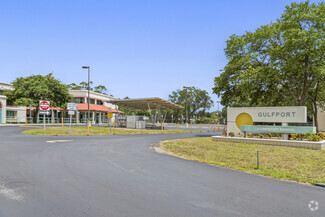 Gulfport Montessori Elementary School