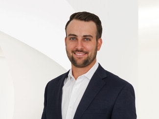 Mitchell Burns