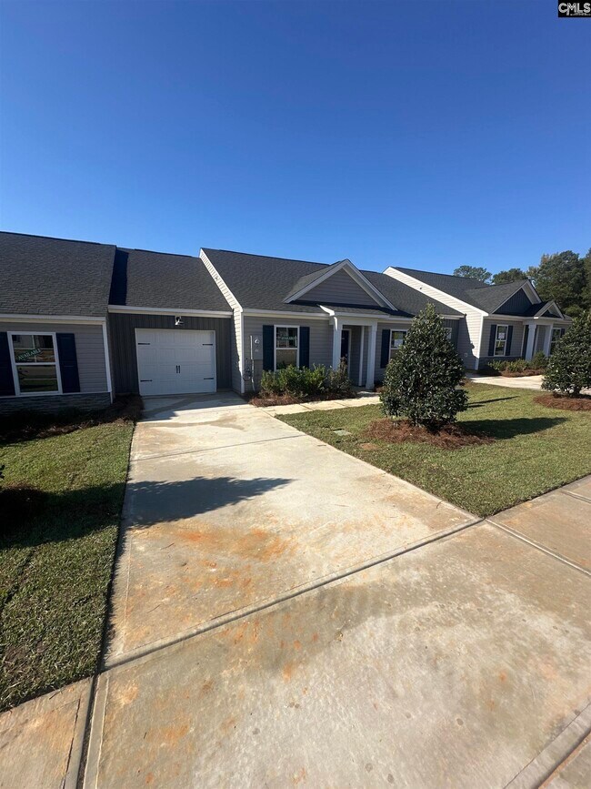 119 Prairie Grass Way, Columbia, SC 29212