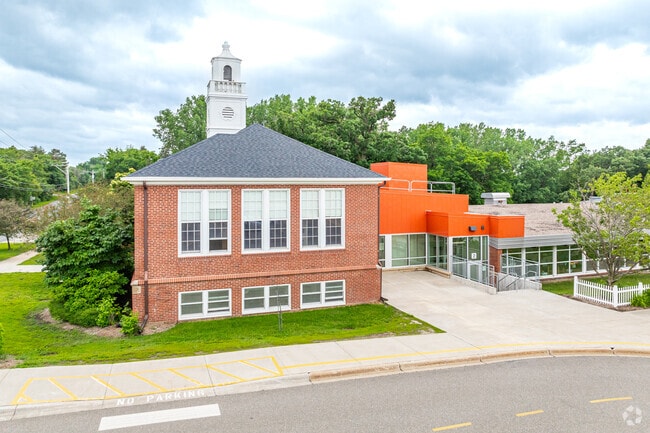 Somerset Elementary School is #14 among the Best Public Elementary Schools in Dakota County.