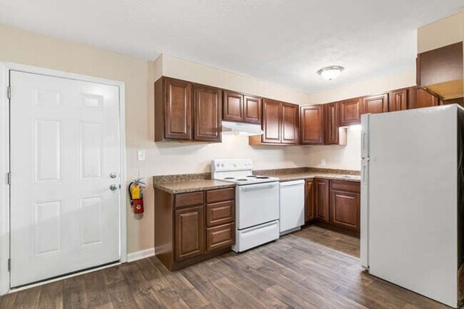 Oxford Village Townhomes, Oxford, GA 30054 - photo 6