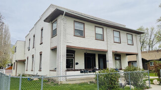 2102-2108 Jefferson Ave, Ogden, UT 84401
