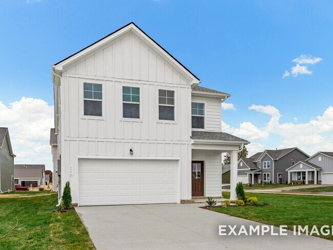 5075 Cothron Dr unit 36453468, White House, TN 37188 - photo 6