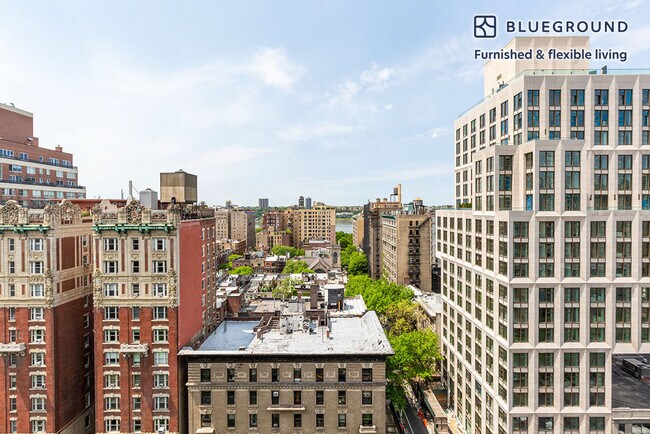 212 W 91st St unit FL15-ID1151, New York, NY 10024 - photo 4