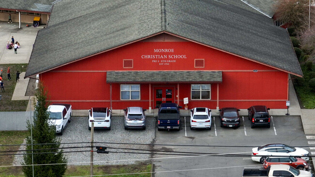 Monroe Christian School