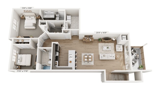 Autumn Townhomes, Fargo, ND 58104 - photo 4