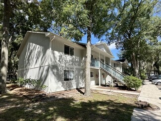 900 Dilworth St, Saint Marys, GA 31558