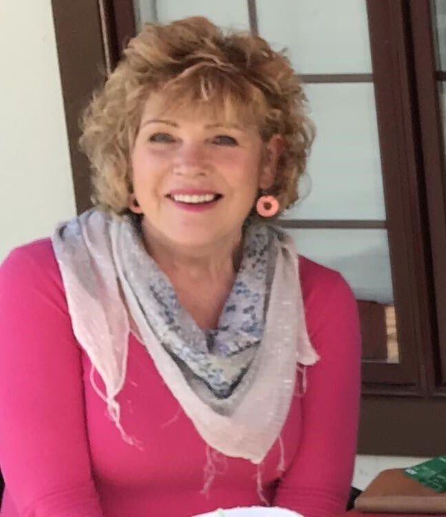 Siobhan Dalton