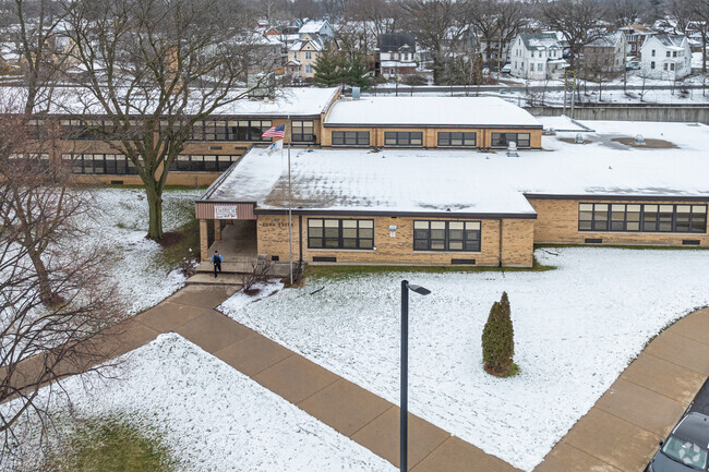 Edna Keith Elementary School