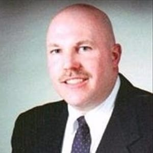 Bruce Stroney