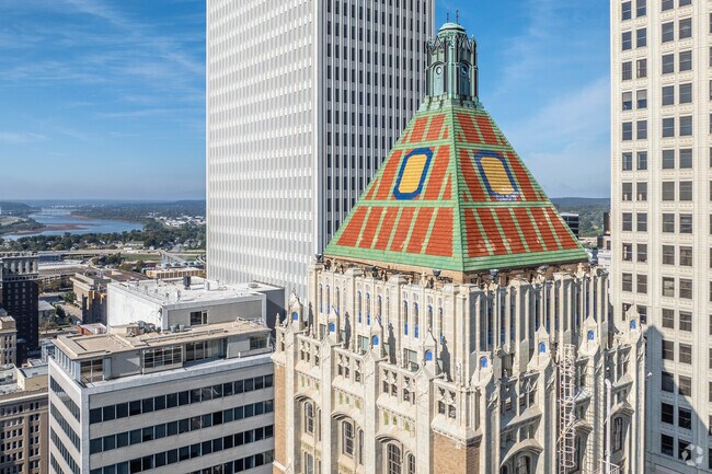 Philtower Lofts, Tulsa, OK 74103 - photo 3